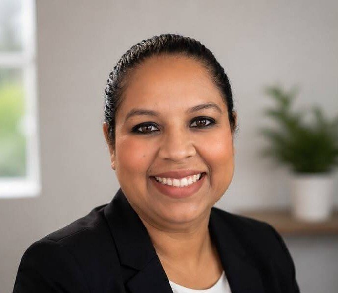 Edith Guifarro - Operations Strategist